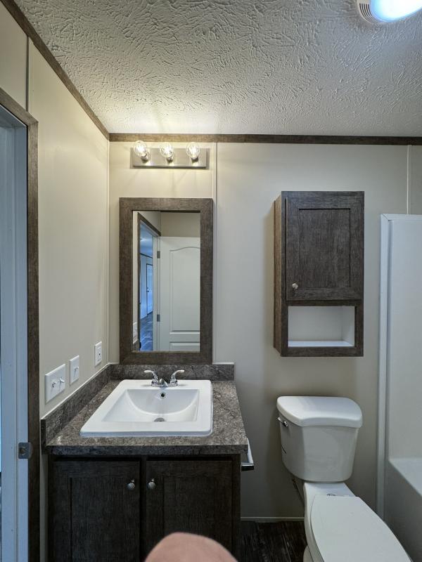 2021 Clayton - Wakarusa  Home