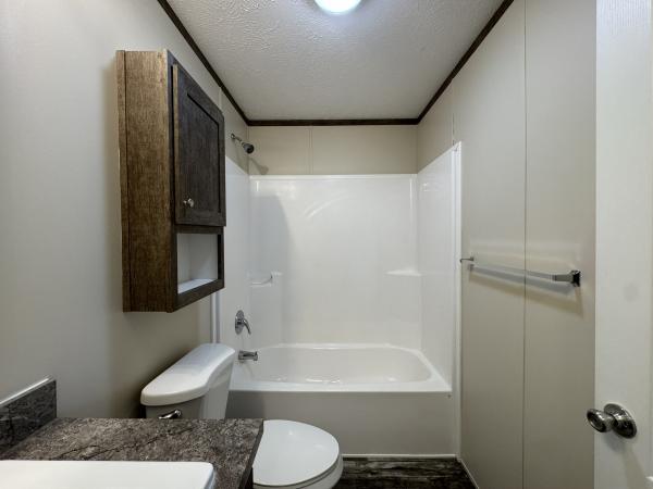 2021 Clayton - Wakarusa  Home
