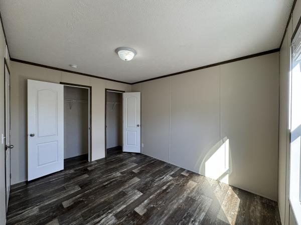 2021 Clayton - Wakarusa  Home