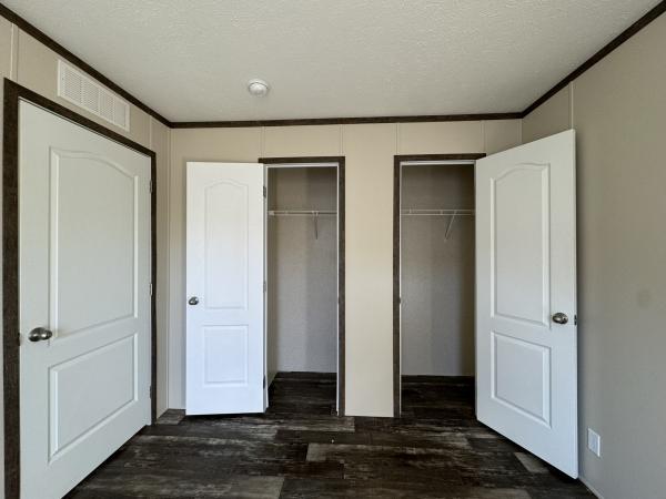 2021 Clayton - Wakarusa  Home