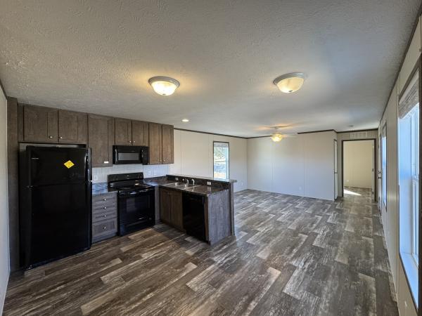 2021 Clayton - Wakarusa  Home