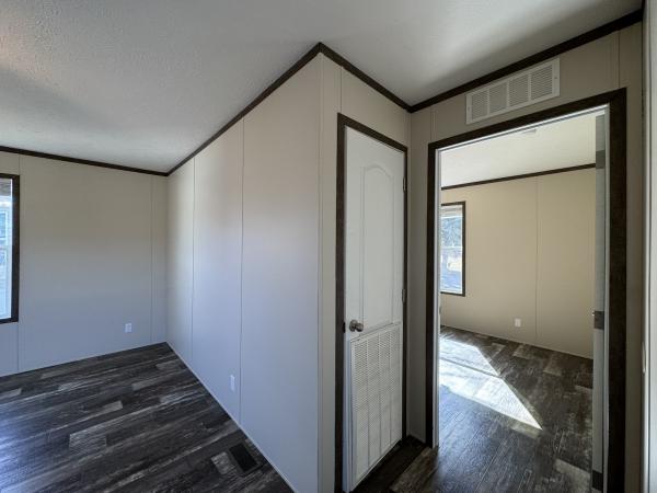 2021 Clayton - Wakarusa  Home