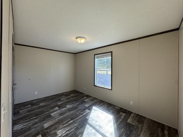 2021 Clayton - Wakarusa  Home