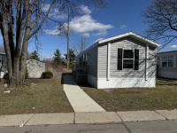 2021 Clayton - Wakarusa  Home