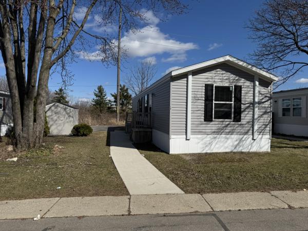2021 Clayton - Wakarusa  Home
