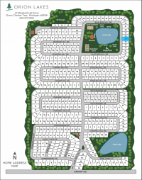 2021 Clayton - Wakarusa  Home