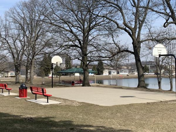2021 Clayton - Wakarusa  Home