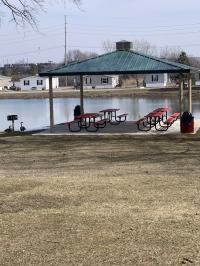 2021 Clayton - Wakarusa  Home