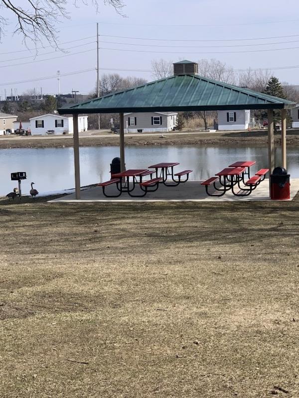 2021 Clayton - Wakarusa  Home