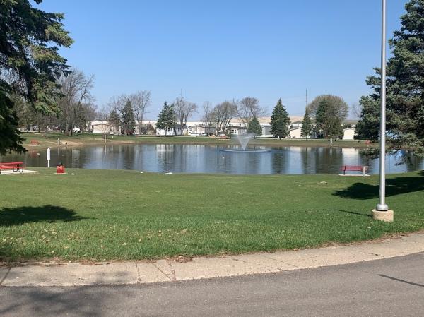 2021 Clayton - Wakarusa  Home
