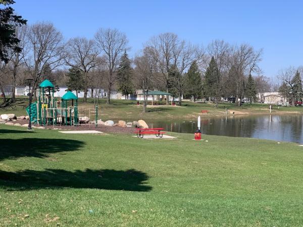 2021 Clayton - Wakarusa  Home