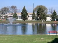 2021 Clayton - Wakarusa  Home