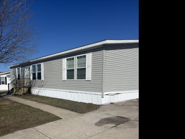 2014 Clayton N/A Mobile Home