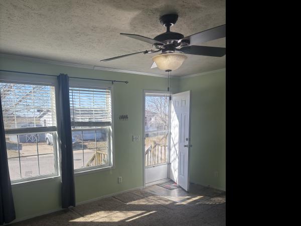 2014 Clayton N/A Mobile Home