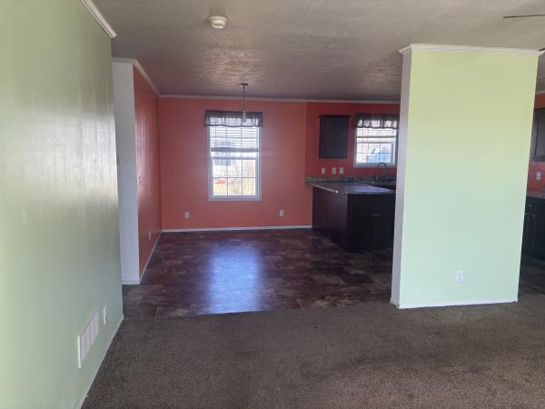 2014 Clayton N/A Mobile Home