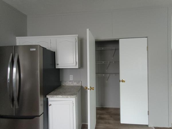 2003 Fairmont Homes Friendship Mobile Home