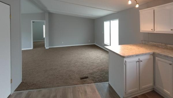 2003 Fairmont Homes Friendship Mobile Home