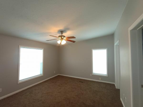 2003 Fairmont Homes Friendship Mobile Home