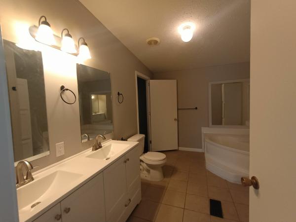 2003 Fairmont Homes Friendship Mobile Home
