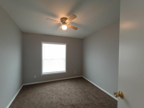 2003 Fairmont Homes Friendship Mobile Home