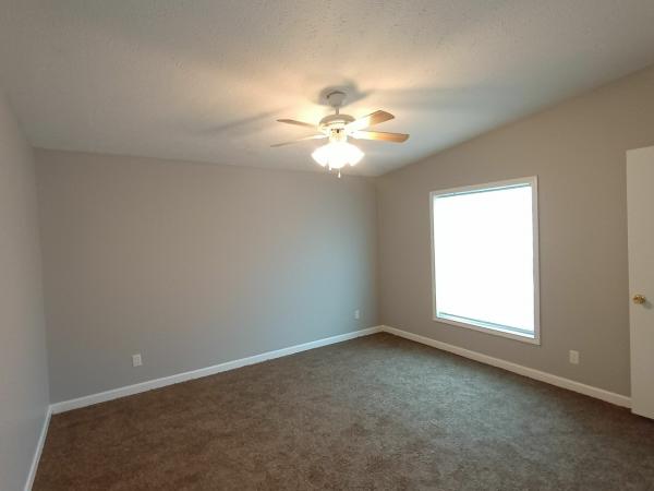 2003 Fairmont Homes Friendship Mobile Home