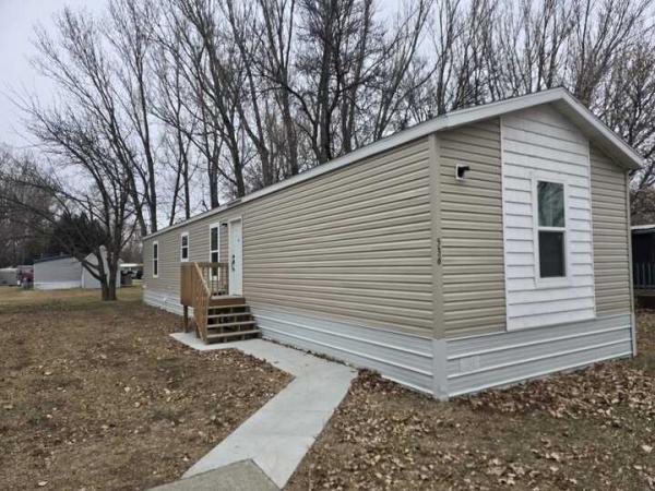 2023 Clayton - Redwood Falls  Home