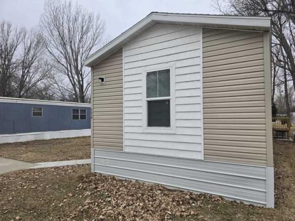2023 Clayton - Redwood Falls  Home