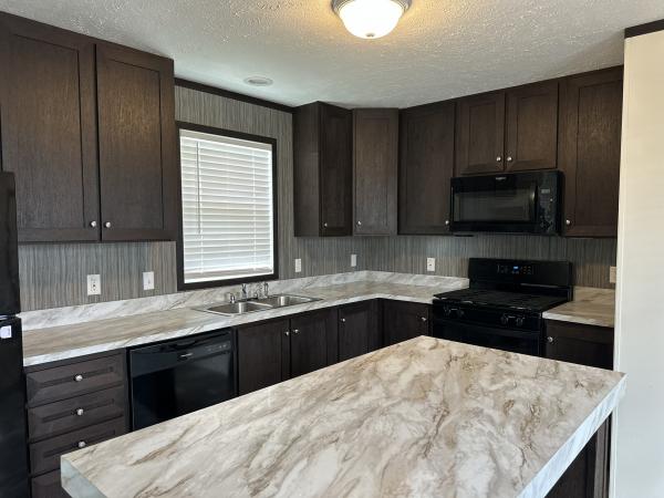 2023 Clayton - Wakarusa Mobile Home