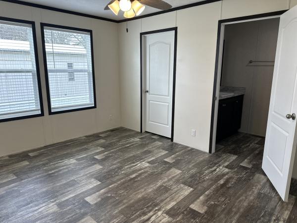 2023 Clayton - Wakarusa Mobile Home