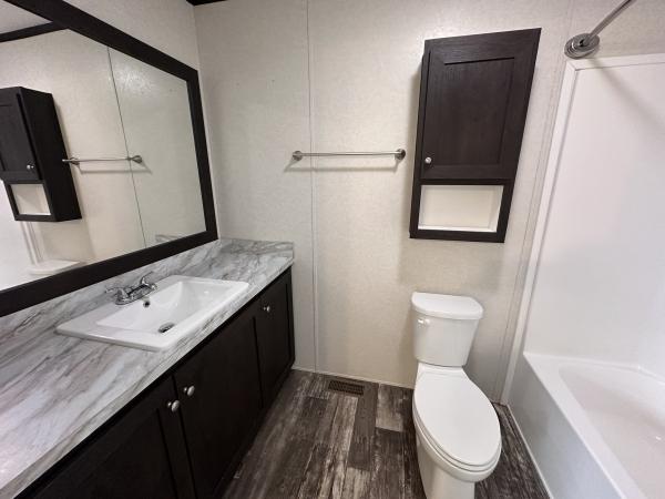 2023 Clayton - Wakarusa Mobile Home