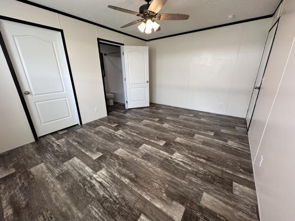 2023 Clayton - Wakarusa Mobile Home