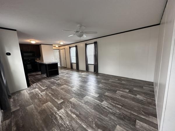 2023 Clayton - Wakarusa Mobile Home