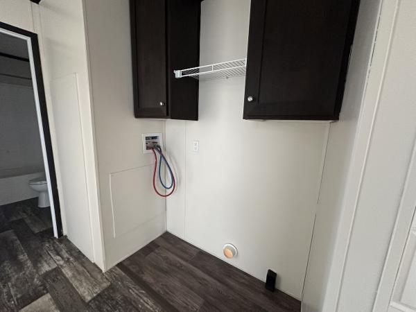 2023 Clayton - Wakarusa Mobile Home
