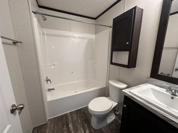 2023 Clayton - Wakarusa Mobile Home