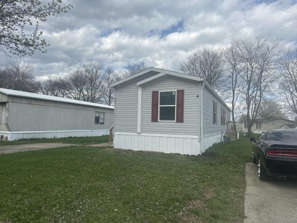 2023 Clayton - Wakarusa Mobile Home