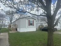 2023 Clayton - Wakarusa Mobile Home