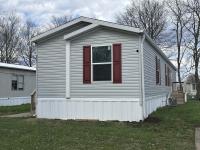 2023 Clayton - Wakarusa Mobile Home