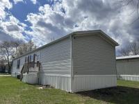 2023 Clayton - Wakarusa Mobile Home