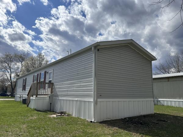 2023 Clayton - Wakarusa Mobile Home