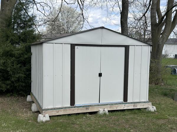 2023 Clayton - Wakarusa Mobile Home