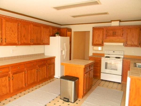 1996 Patriot Manufactured Home