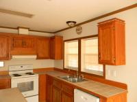 1996 Patriot Manufactured Home
