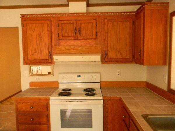 1996 Patriot Manufactured Home