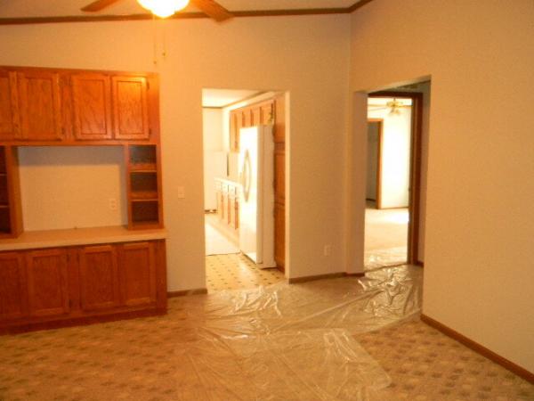 1996 Patriot Manufactured Home