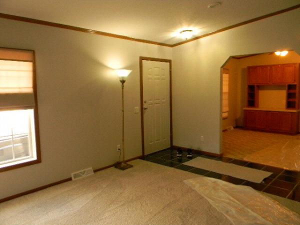 1996 Patriot Manufactured Home