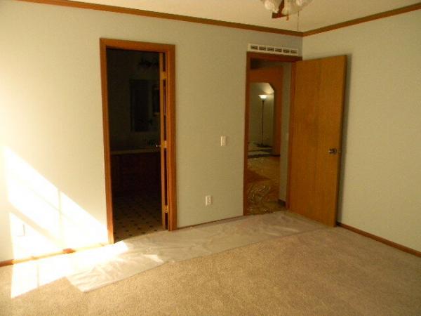 1996 Patriot Manufactured Home