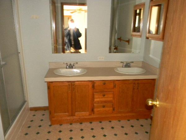 1996 Patriot Manufactured Home