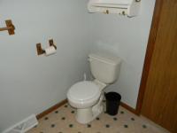 1996 Patriot Manufactured Home