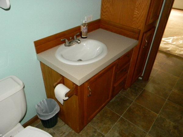 1996 Patriot Manufactured Home