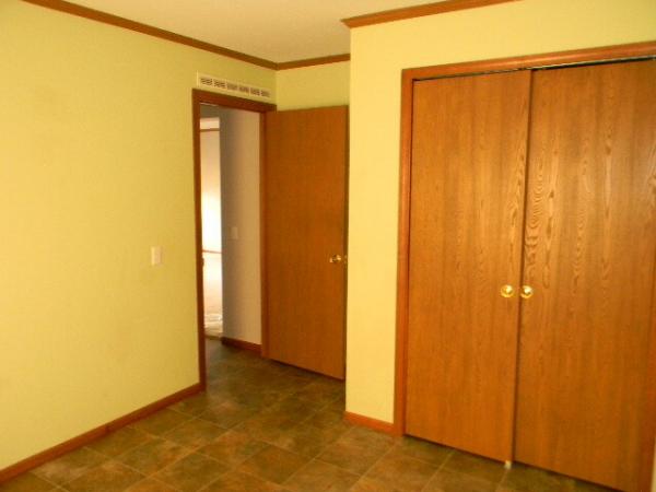 1996 Patriot Manufactured Home